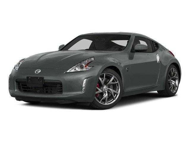2016 Nissan 370Z Touring — Coupe — 5,205 mi — Aurora, CO