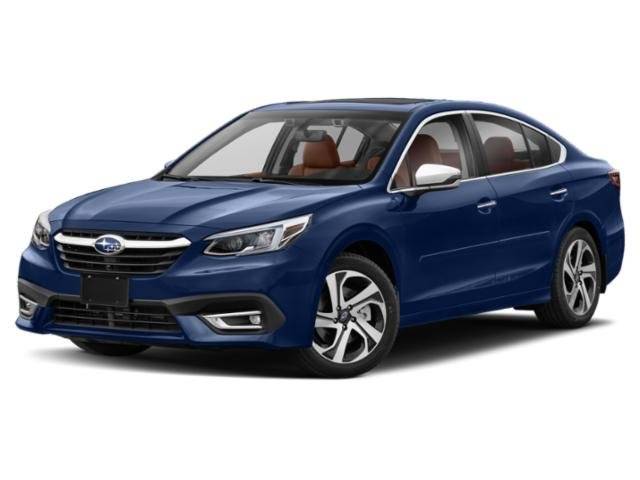 2021 Subaru Legacy Touring XT — Sedan — 89,754 mi — Aurora, CO