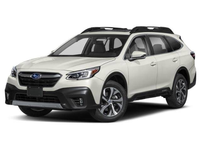2022 Subaru Outback 2.5i Limited — SUV — 32,247 mi — Aurora, CO