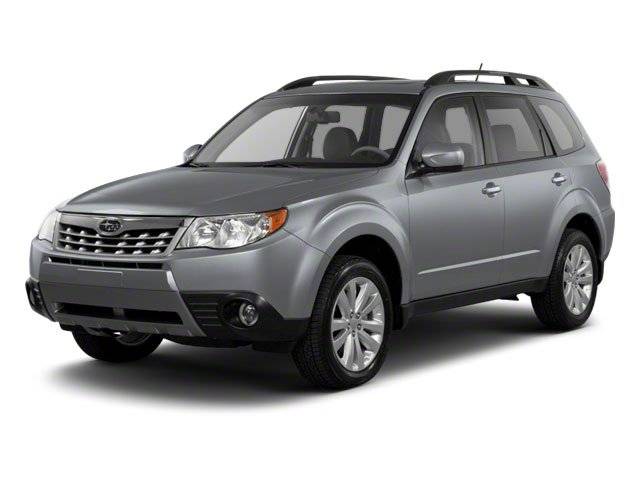 2013 Subaru Forester 2.5X Limited — SUV — 66,990 mi — Aurora, CO