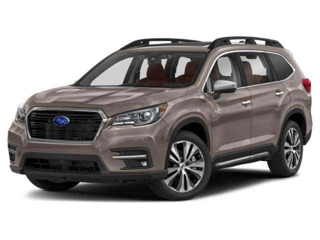 2022 Subaru Ascent Touring — SUV — 46,387 mi — Aurora, CO