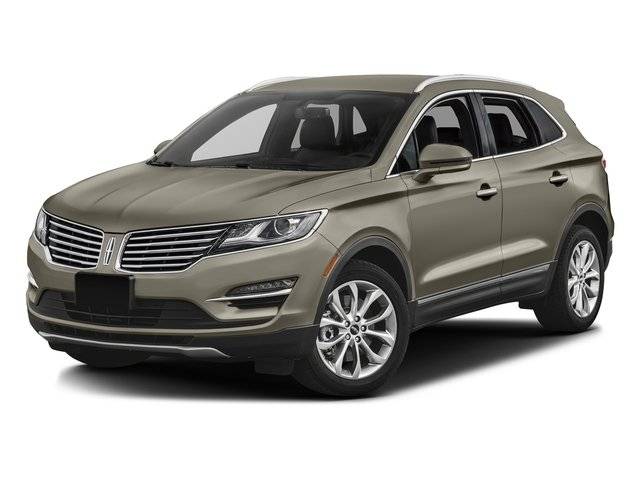 2017 Lincoln MKC Select — SUV — 88,151 mi — Aurora, CO