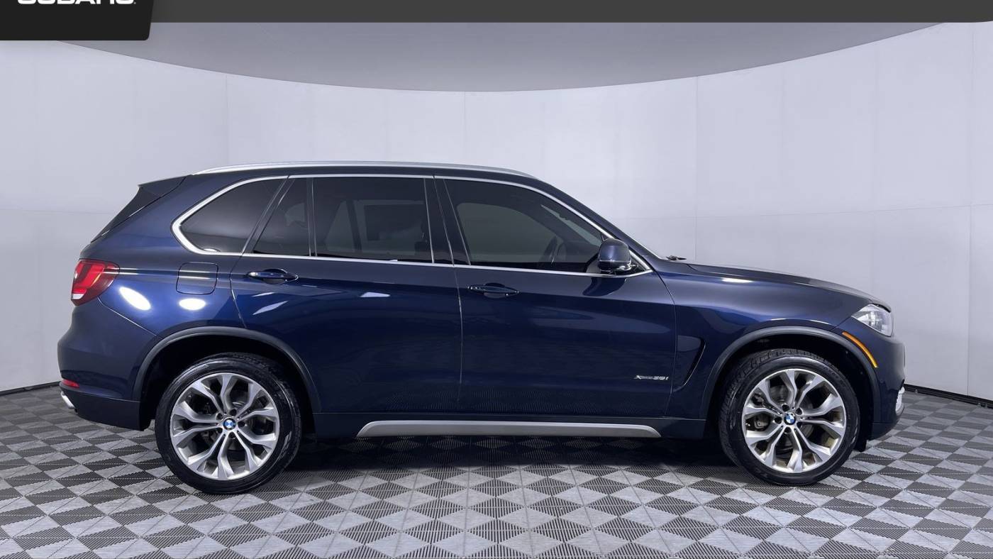2018 BMW X5 35i — SUV — 91,170 mi — Aurora, CO