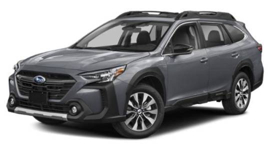 2024 Subaru Outback Limited — SUV — 1,018 mi — Aurora, CO