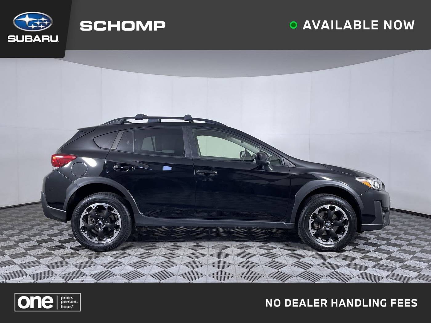2022 Subaru Crosstrek Premium — SUV — 28,235 mi — Aurora, CO