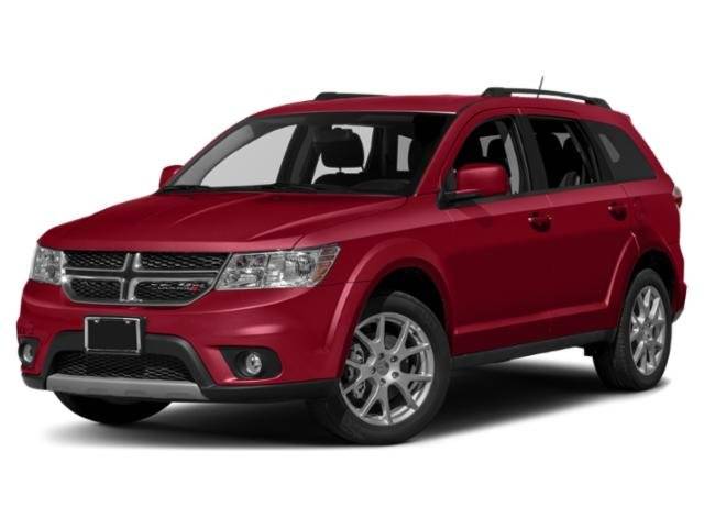 2015 Dodge Journey SXT — SUV — 141,007 mi — Aurora, CO