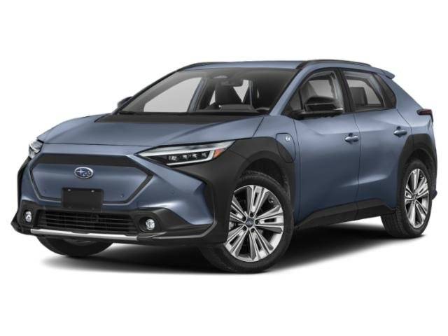 2025 Subaru Solterra Limited — SUV — 11 mi — Aurora, CO