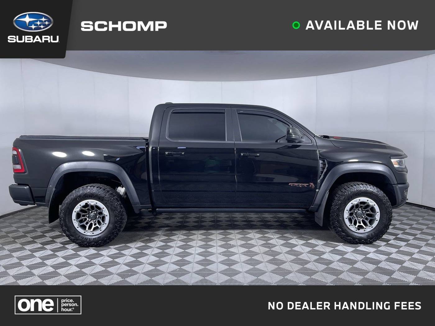 2021 Ram 1500 TRX — Pickup Truck — 65,949 mi — Aurora, CO