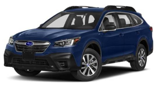 2022 Subaru Outback 2.5i — SUV — 45,118 mi — Aurora, CO