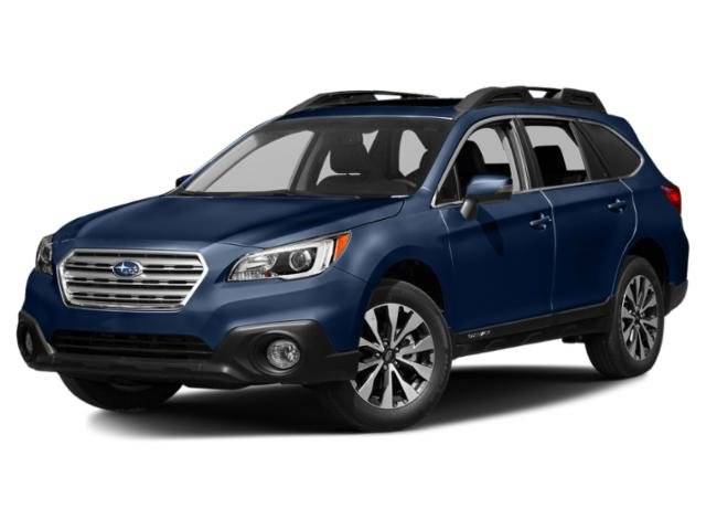 2015 Subaru Outback 2.5i Limited — SUV — 161,703 mi — Aurora, CO