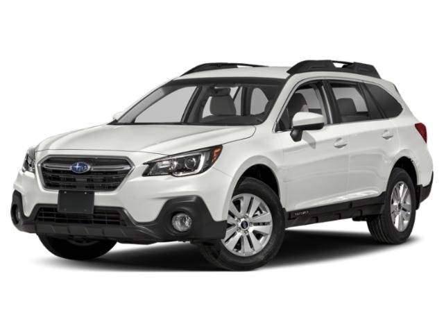 2018 Subaru Outback 2.5i Premium — SUV — 64,712 mi — Aurora, CO