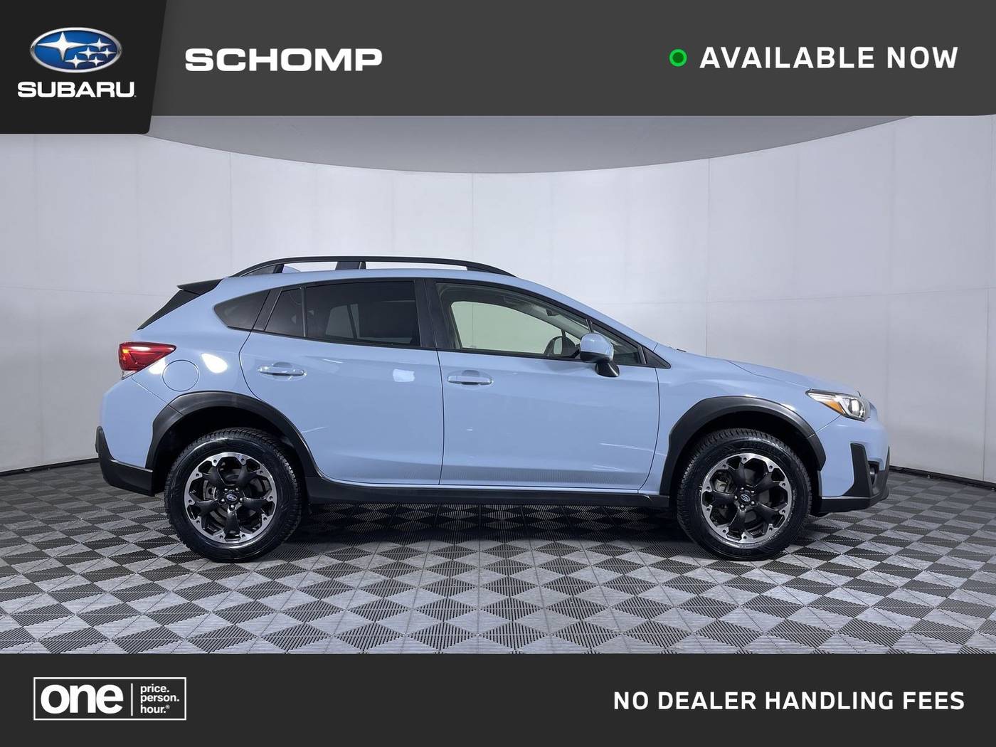2022 Subaru Crosstrek Premium — SUV — 28,529 mi — Aurora, CO