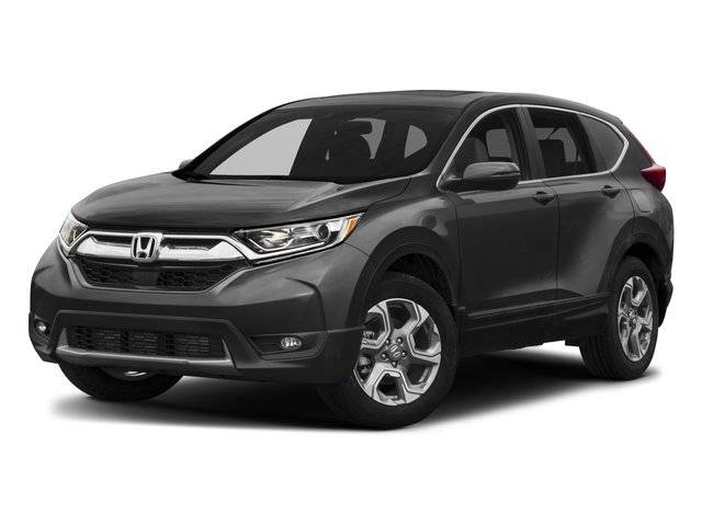2017 Honda CR-V EX-L — SUV — 176,730 mi — Aurora, CO
