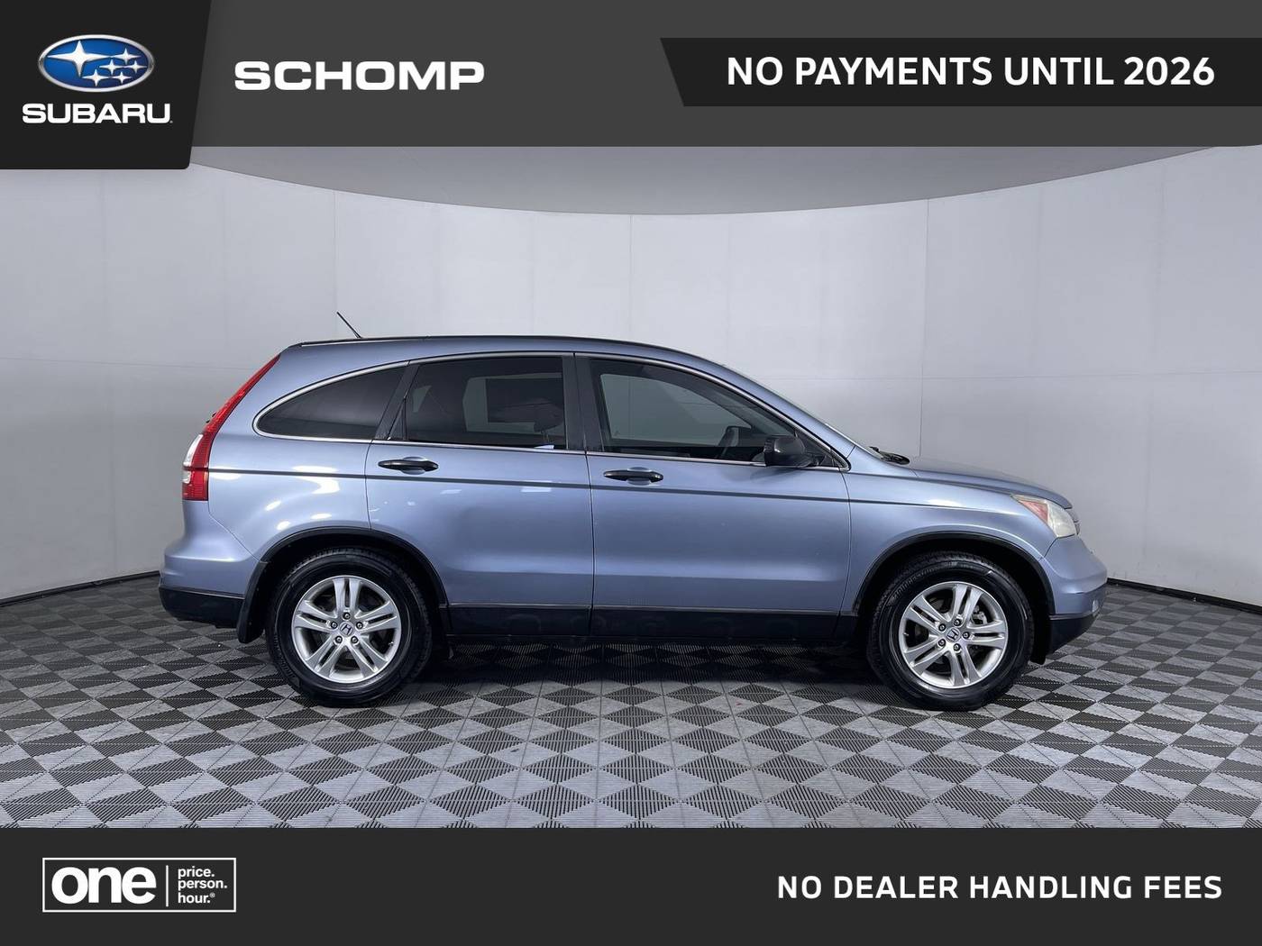 2010 Honda CR-V EX — SUV — 178,842 mi — Aurora, CO