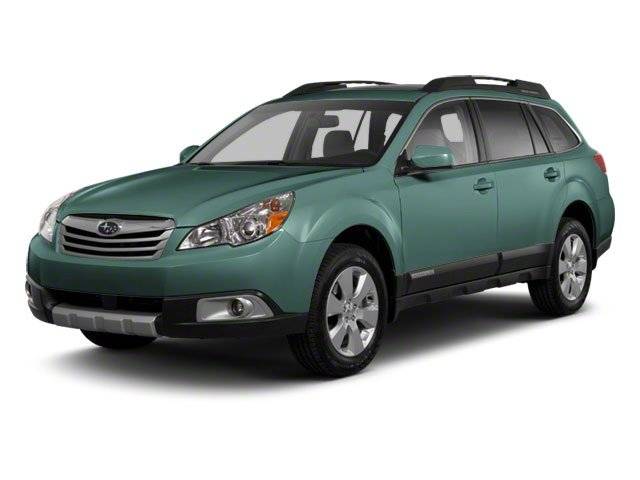 2010 Subaru Outback 2.5i Premium — SUV — 202,423 mi — Aurora, CO