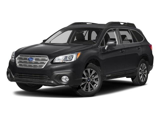 2017 Subaru Outback 2.5i Limited — SUV — 99,344 mi — Aurora, CO