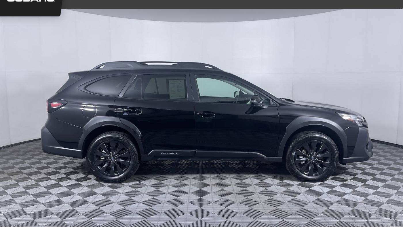 2024 Subaru Outback Onyx Edition — SUV — 292 mi — Aurora, CO