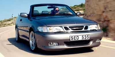 2003 Saab 9-3