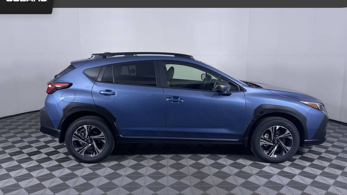 2024 Subaru Crosstrek Premium — SUV — 762 mi — Aurora, CO