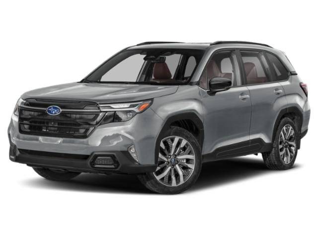 2026 Subaru Forester Touring — SUV — 5 mi — Aurora, CO