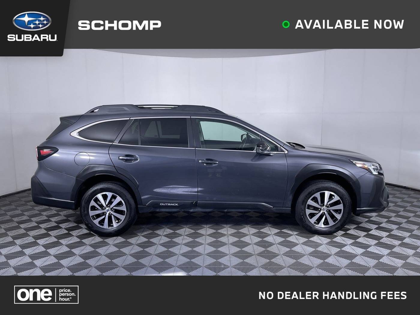 2024 Subaru Outback Premium — SUV — 32,173 mi — Aurora, CO