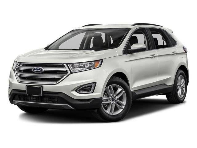 2016 Ford Edge Titanium — SUV — 98,233 mi — Aurora, CO