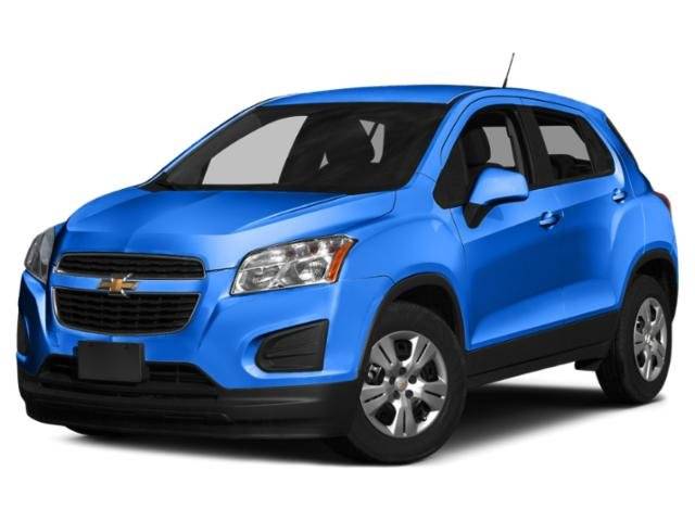2015 Chevrolet Trax LS — SUV — 114,299 mi — Aurora, CO