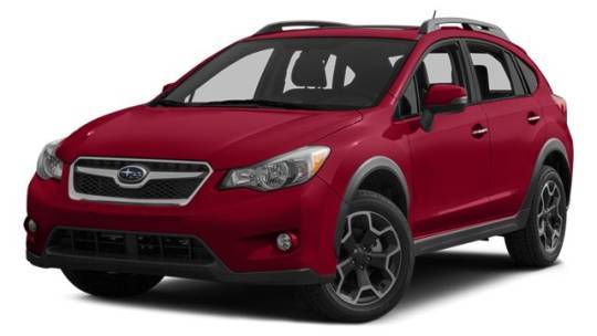 2014 Subaru XV Crosstrek 2.0i Limited — SUV — 102,915 mi — Aurora, CO