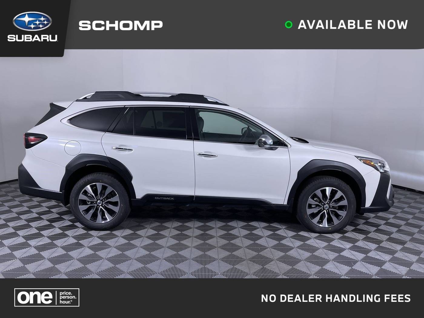 2024 Subaru Outback Touring — SUV — 33,322 mi — Aurora, CO