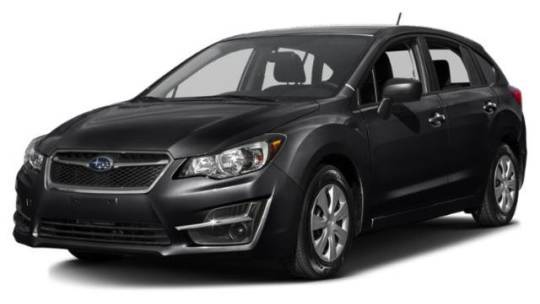 2015 Subaru Impreza 2.0i Sport Premium — Wagon — 115,582 mi — Aurora, CO