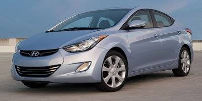 2012 Hyundai Elantra GLS — Sedan — 67,536 mi — Aurora, CO