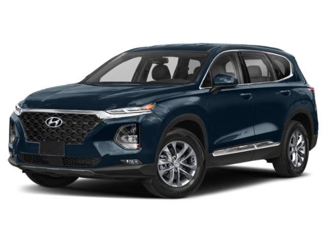 2020 Hyundai Santa Fe SE — SUV — 147,405 mi — Aurora, CO