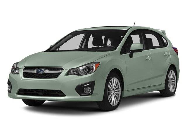 2014 Subaru Impreza 2.0i — Wagon — 111,801 mi — Aurora, CO
