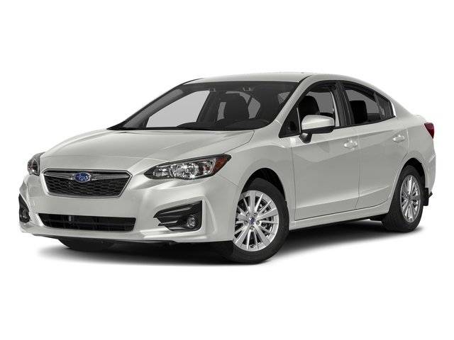 2017 Subaru Impreza 2.0i Premium — Sedan — 99,437 mi — Aurora, CO