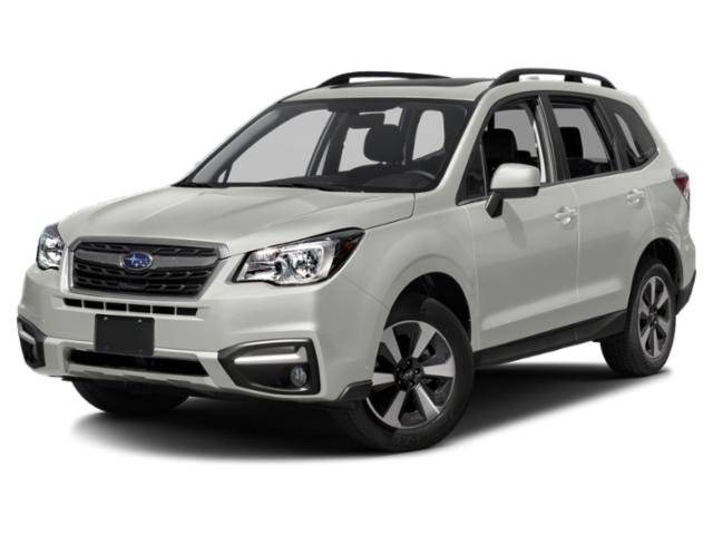 2018 Subaru Forester 2.5i Limited — SUV — 54,365 mi — Aurora, CO
