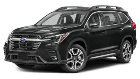 2023 Subaru Ascent Limited — SUV — 11,654 mi — Aurora, CO