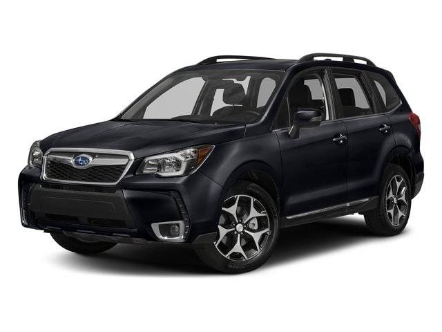 2016 Subaru Forester 2.0XT Touring — SUV — 96,591 mi — Aurora, CO