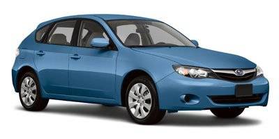 2011 Subaru Impreza 2.5i — Wagon — 157,065 mi — Aurora, CO