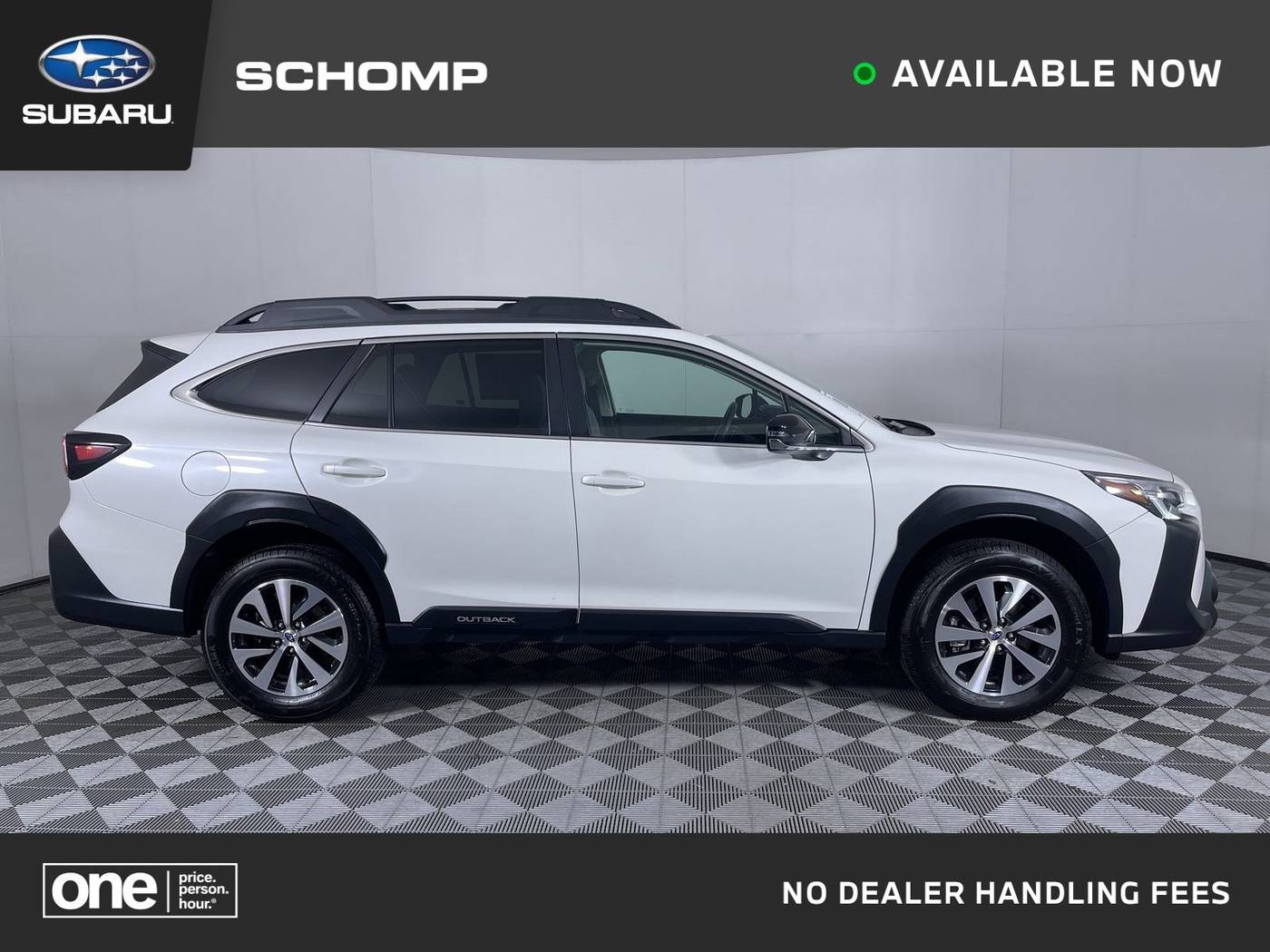 2023 Subaru Outback Premium — SUV — 20,640 mi — Aurora, CO