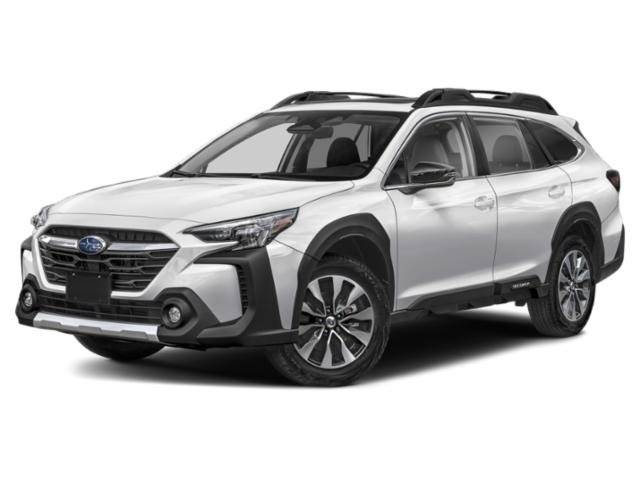 2025 Subaru Outback Limited — SUV — 5 mi — Aurora, CO