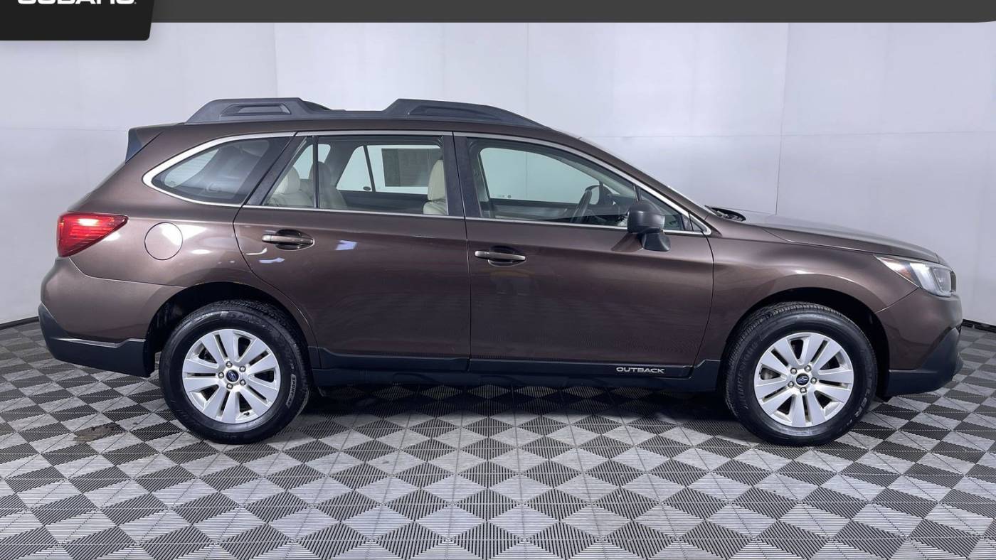 2019 Subaru Outback 2.5i — SUV — 44,497 mi — Aurora, CO