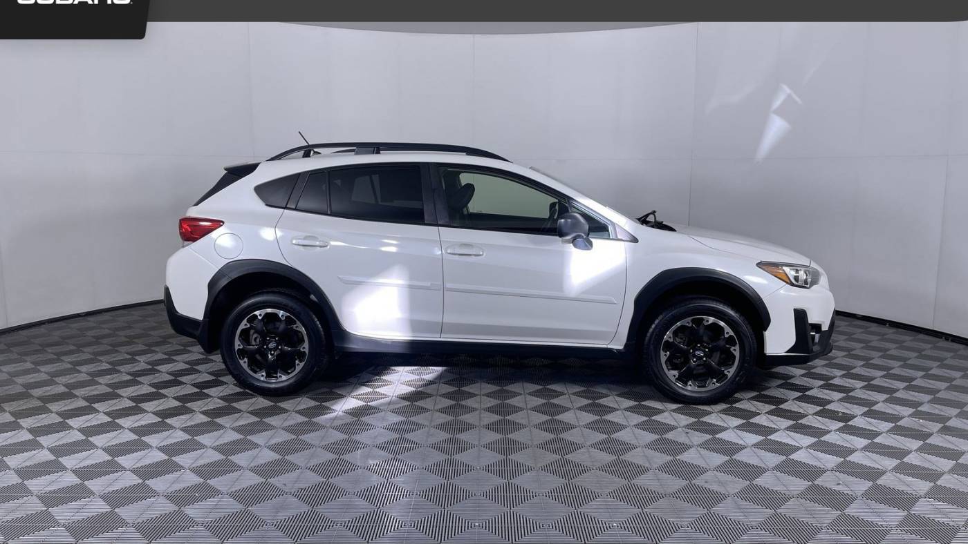 2021 Subaru Crosstrek 2.0i — SUV — 27,288 mi — Aurora, CO