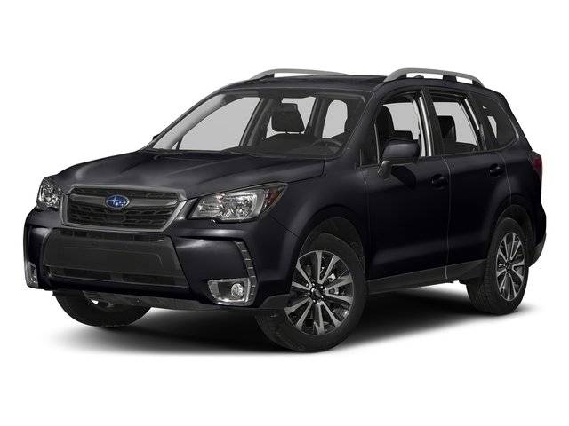 2017 Subaru Forester 2.0XT Premium — SUV — 57,068 mi — Aurora, CO