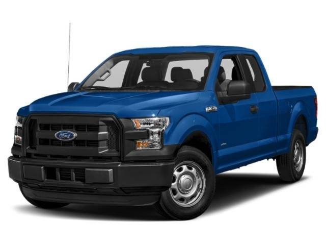 2015 Ford F-150 XL — Pickup Truck — 119,581 mi — Aurora, CO