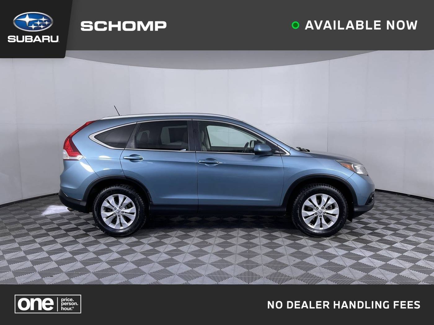 2014 Honda CR-V EX-L — SUV — 149,367 mi — Aurora, CO