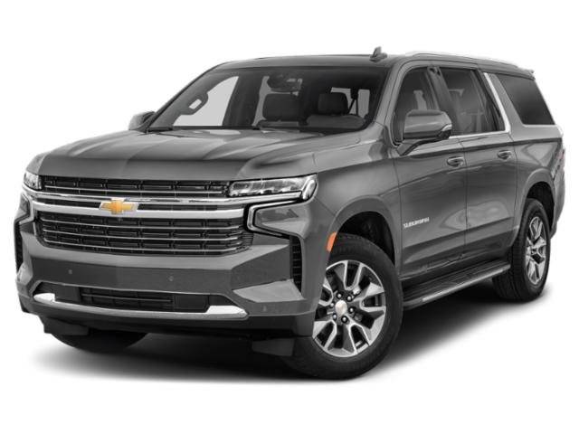 2021 Chevrolet Suburban LT — SUV — 104,014 mi — Aurora, CO