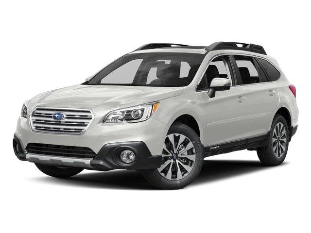 2017 Subaru Outback 3.6R Limited — SUV — 172,881 mi — Aurora, CO
