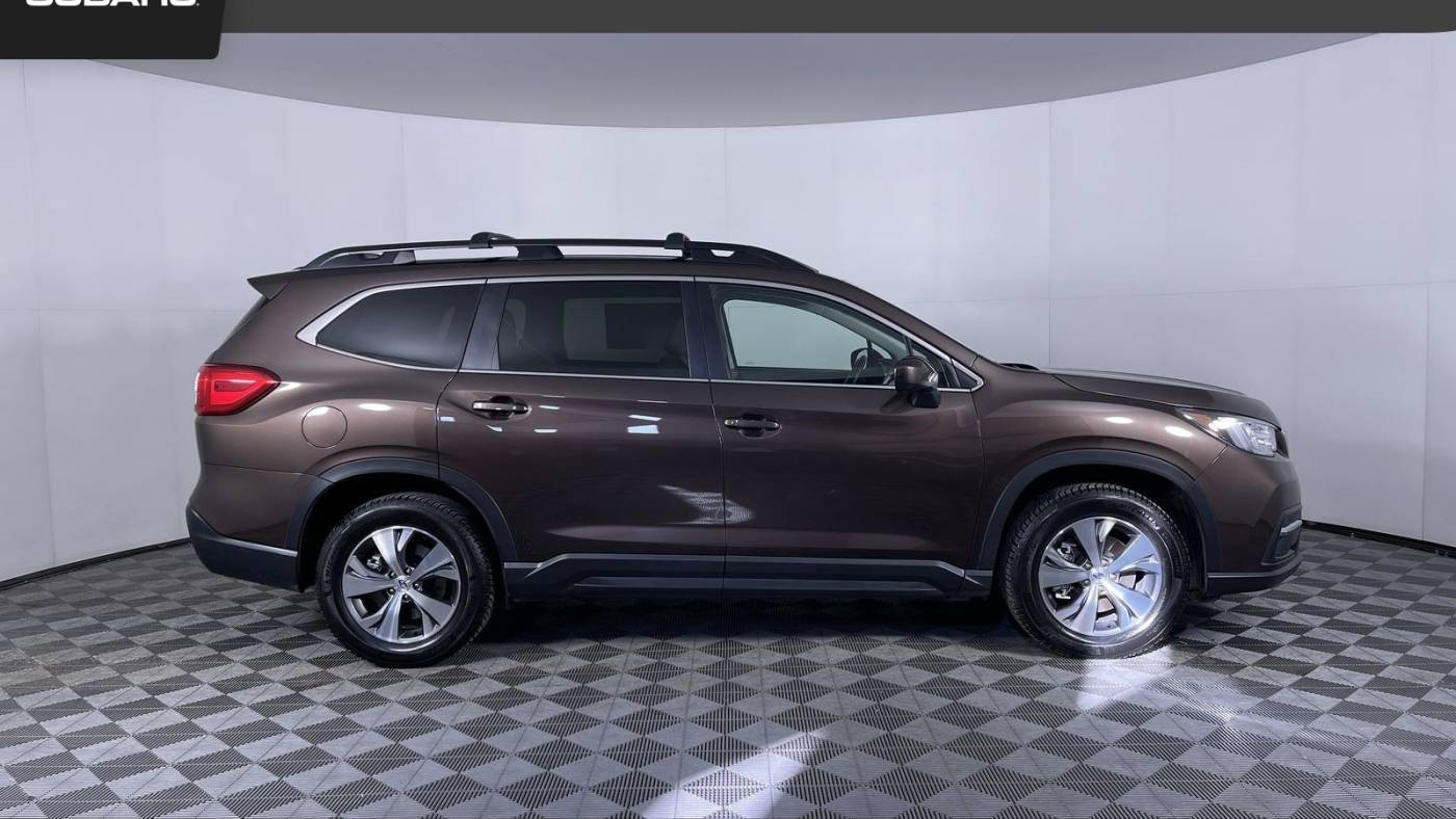 2021 Subaru Ascent Premium — SUV — 51,244 mi — Aurora, CO