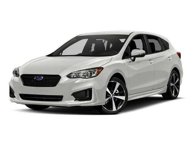 2018 Subaru Impreza 2.0i Sport — Hatchback — 75,604 mi — Aurora, CO