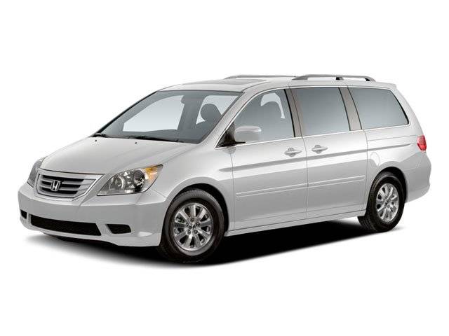 2009 Honda Odyssey EX-L — Minivan — 99,668 mi — Aurora, CO
